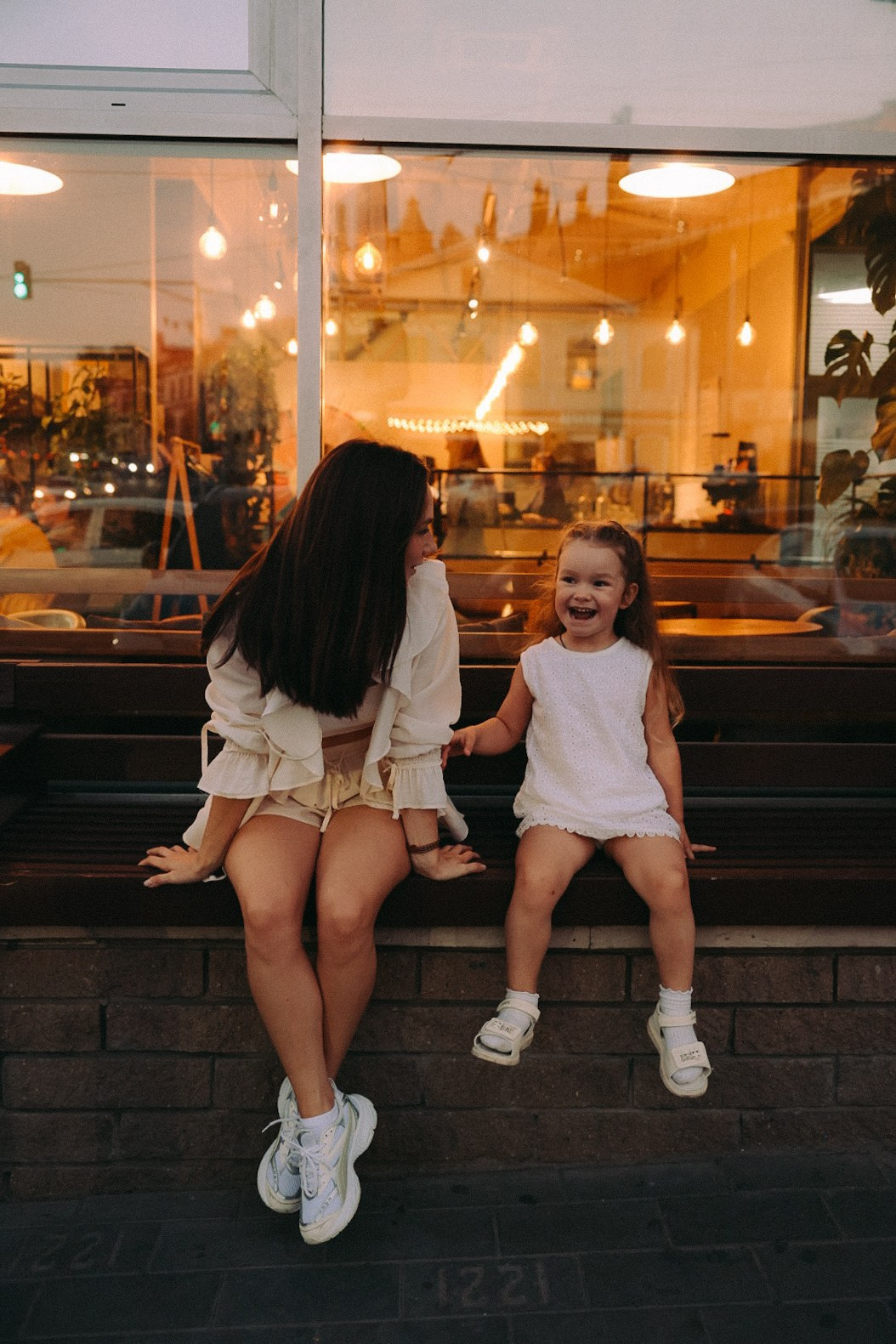 Ксюша и Варя. Фотограф Нижний Новгород