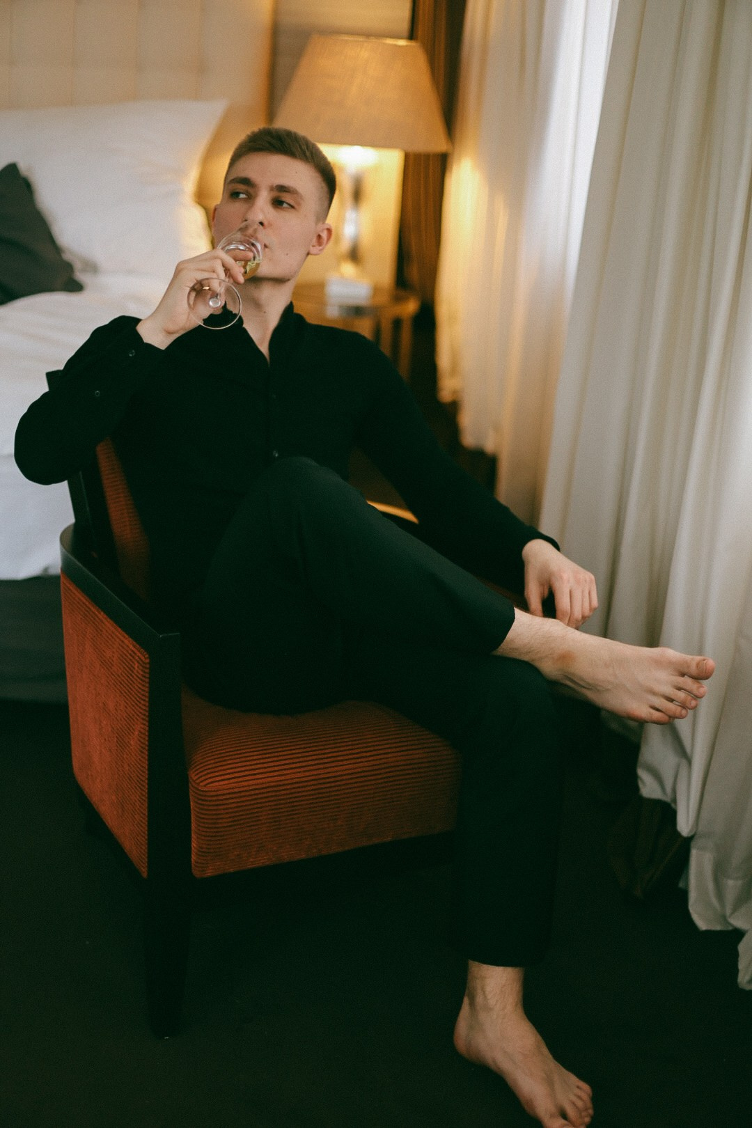 Влад и Ира. Фотограф Нижний Новгород