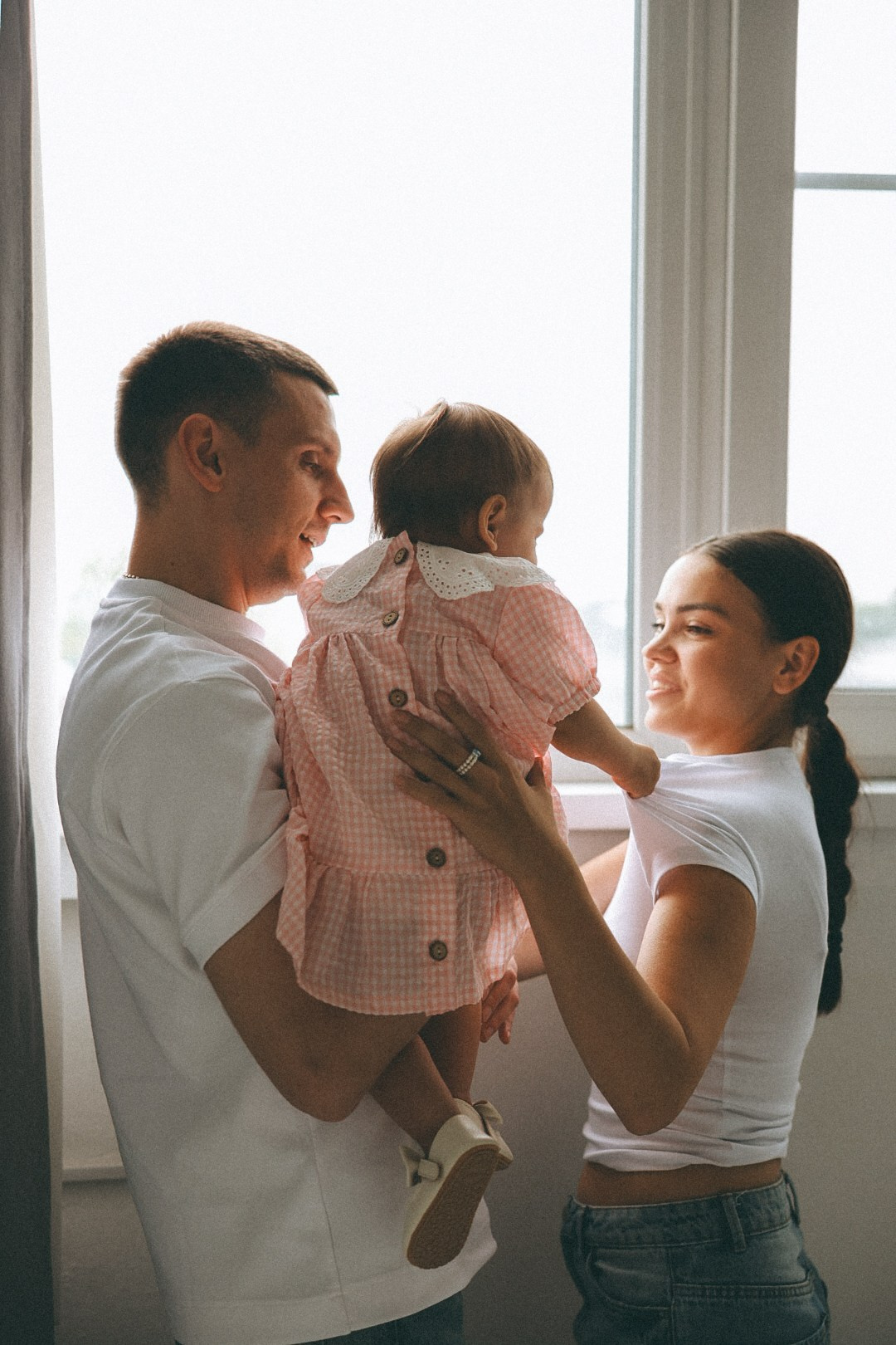 Family. Фотограф Нижний Новгород