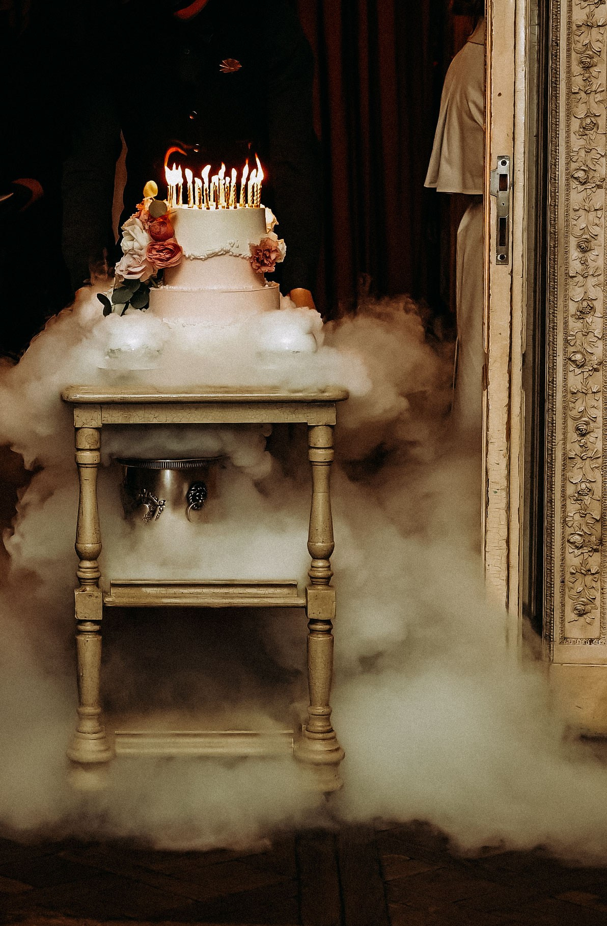 Фоторежиссер — O! Markova