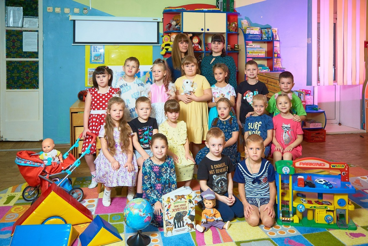 Отзывы о работе фотографа для школы и детского сада в Новосибирске. Выпускной альбом Новосибирск