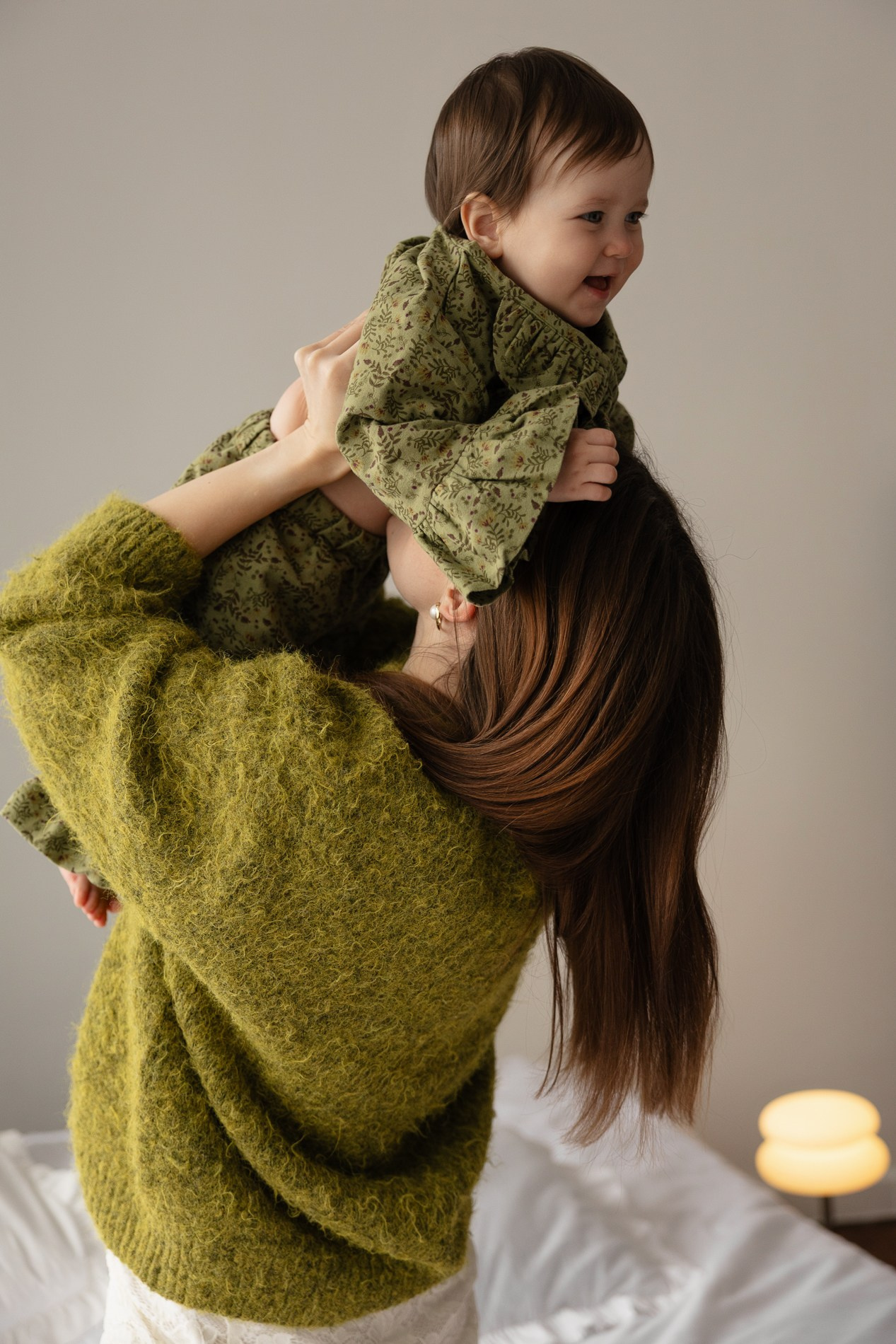Дамские серьёзности. Свадебный и семейный фотограф в Рязани Калинкина Мария