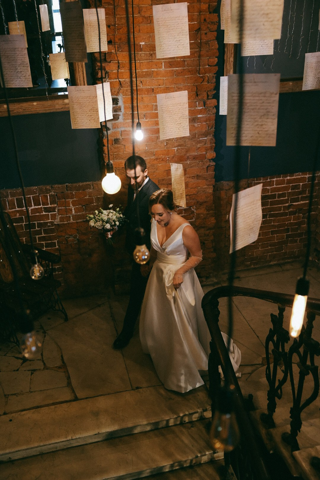 Леша и Ксюша. Фотограф Нижний Новгород