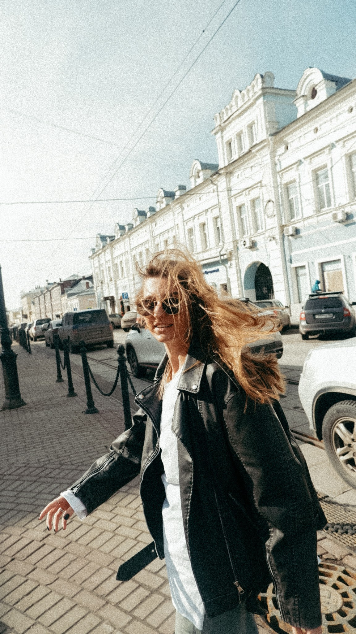 Лиля х fuji. Фотограф Нижний Новгород