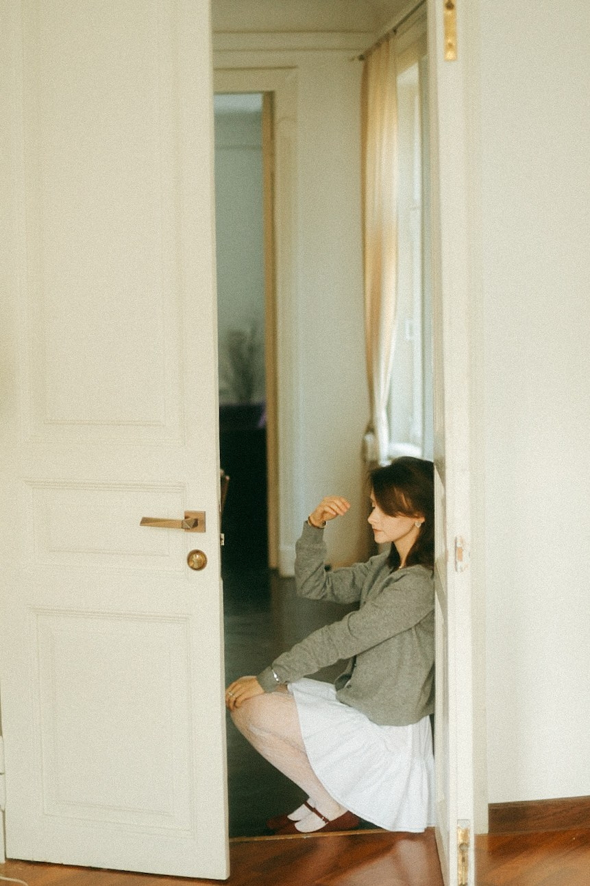 Алина. Фотограф Нижний Новгород