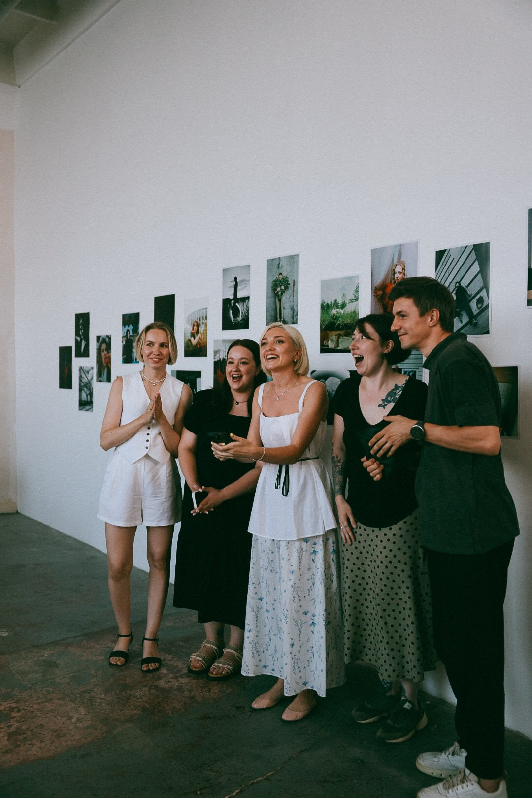 Коллаба 2.0. Фотограф Нижний Новгород