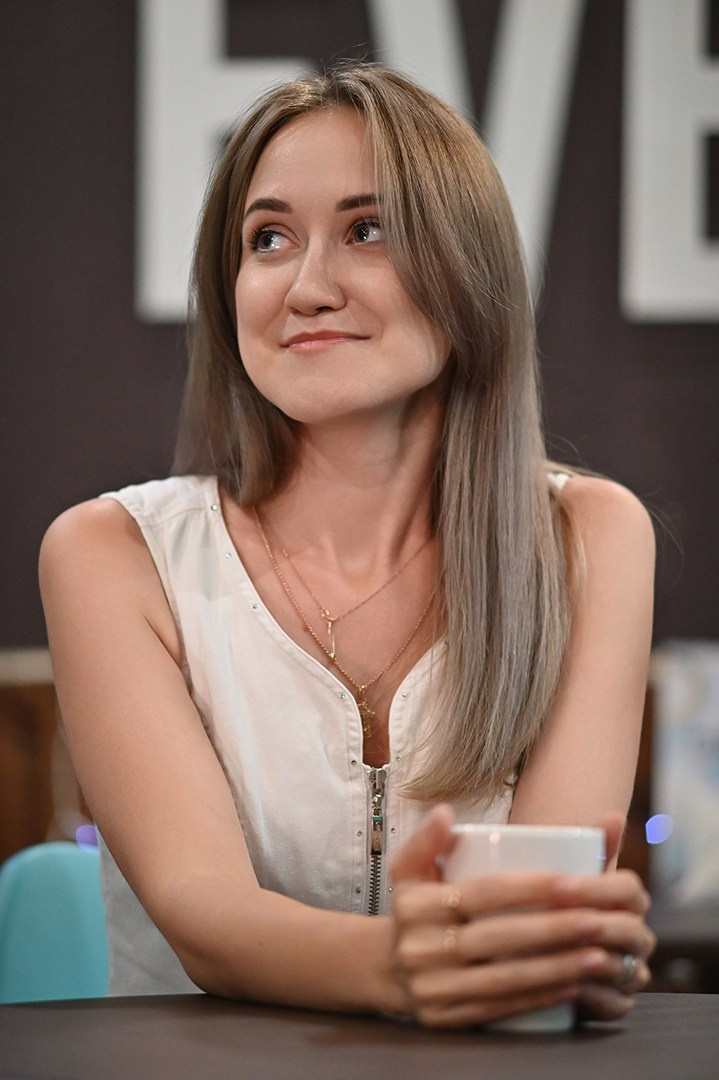 Фотосессия в кофейне. Репортажный, свадебный, предметный фотограф, Сызрань, Андрей Богатов