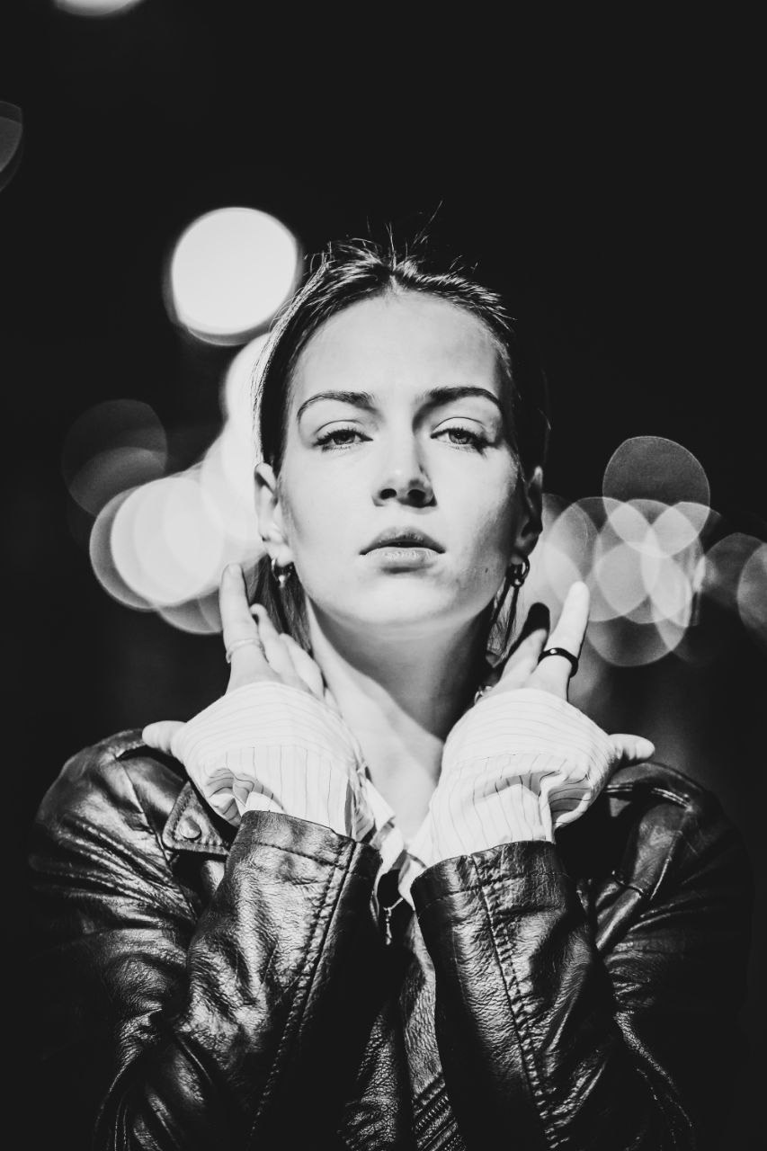 Прогулочная фотосессия Полинарии. Constantine Kostin. Фотограф, видеограф, аэросъёмка в Твери