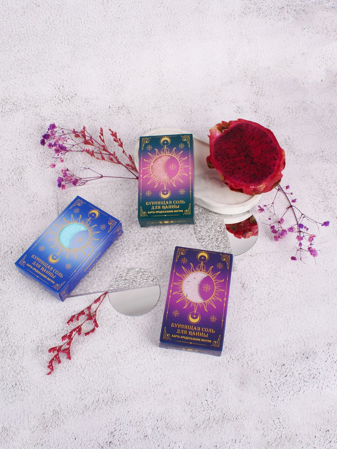 Съемка для маркетплейсов