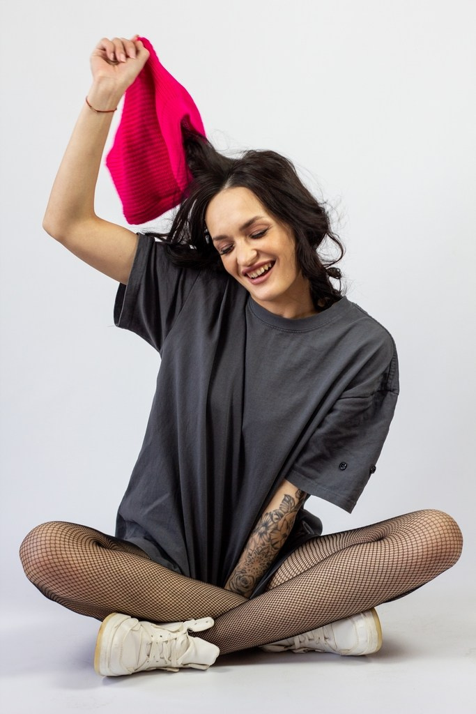 Студийная фотосессия, девушки в комсомольске-на-амуре, фотограф саша воробей