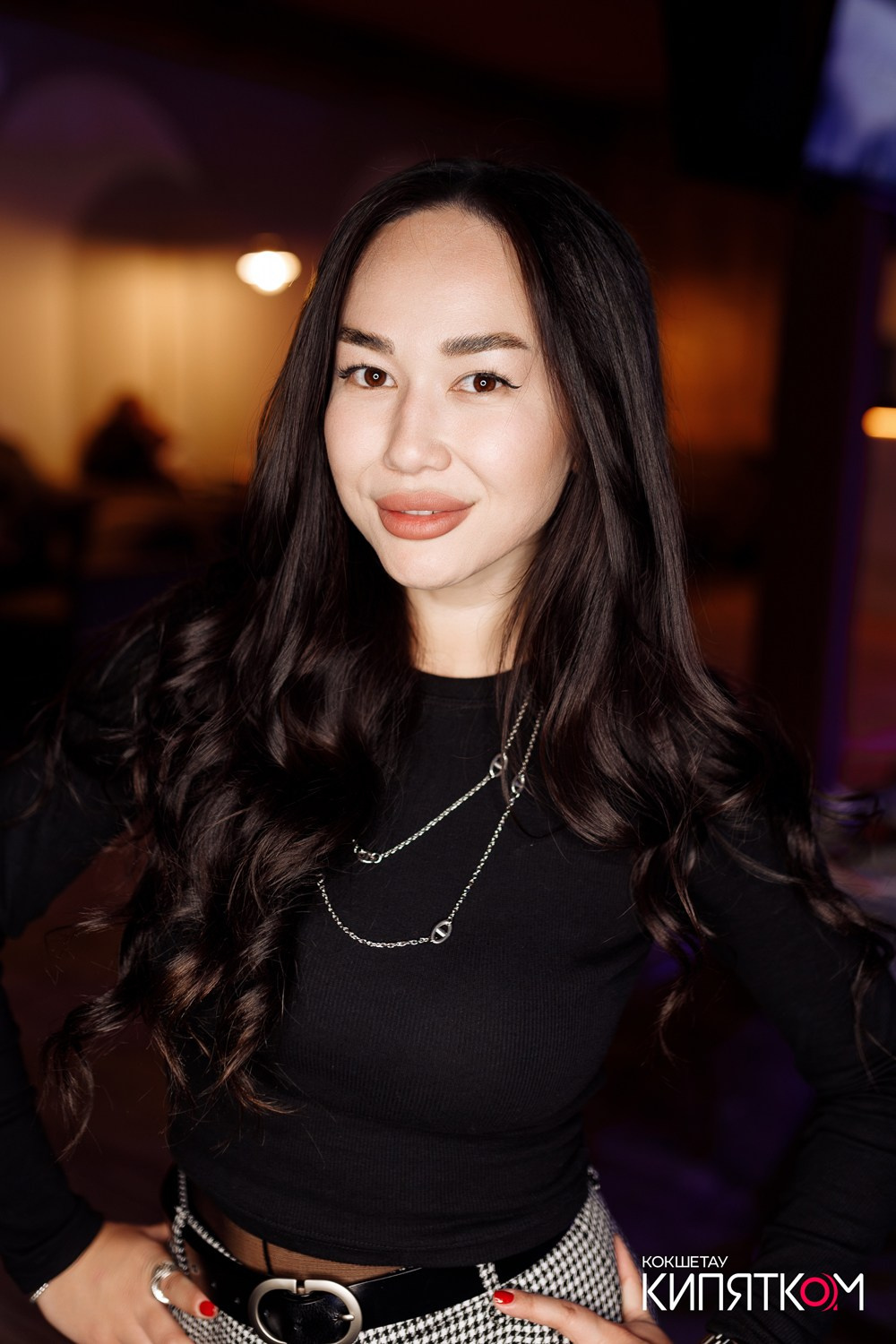 NE BRUKLIN. КИПЯТКОМ КОКШЕТАУ