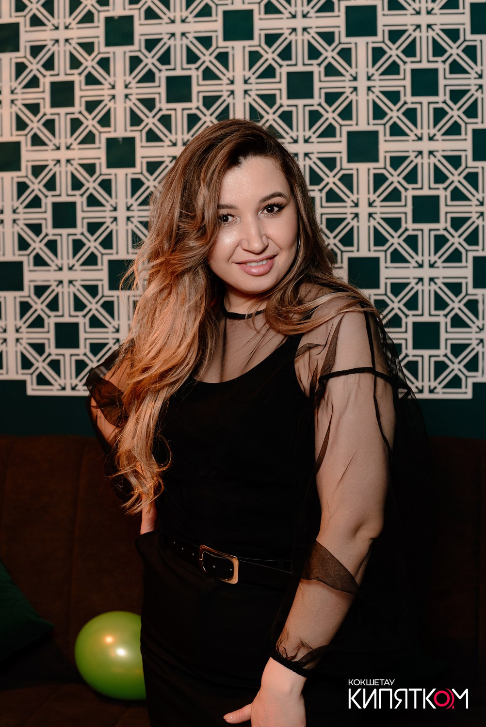 ШАШЛЫЧНЫЙ ДВОР. КИПЯТКОМ КОКШЕТАУ