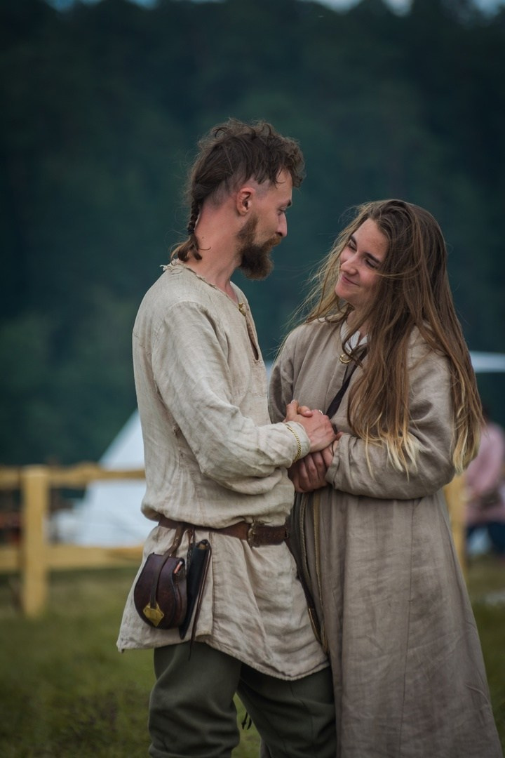 Репортажный фотограф в Санкт-Петербурге — Дмитрий Соколов