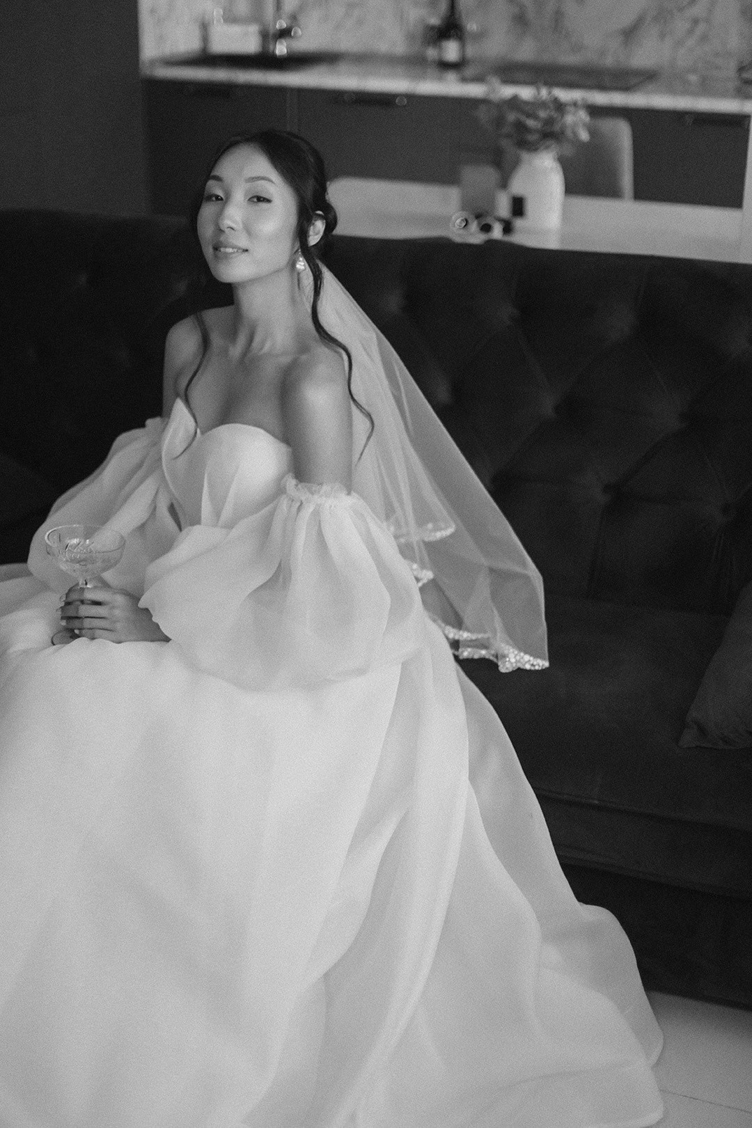 Евгений и Кристина. Павел Померанцев