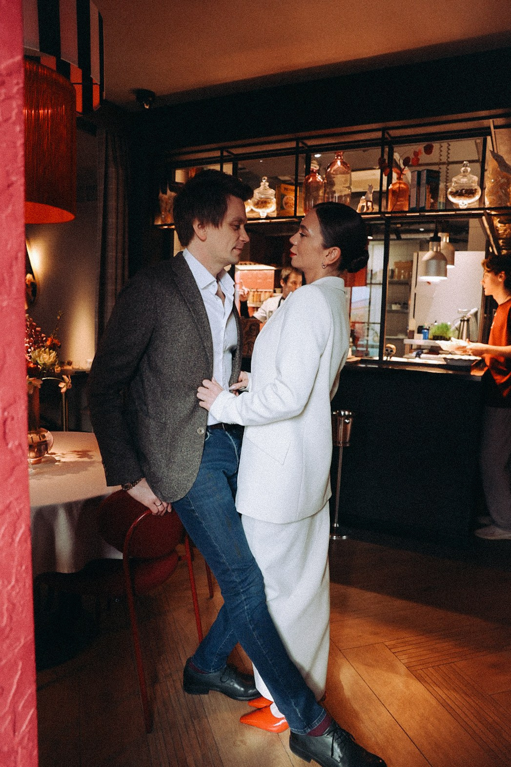 Саша и Катя. Фотограф Нижний Новгород