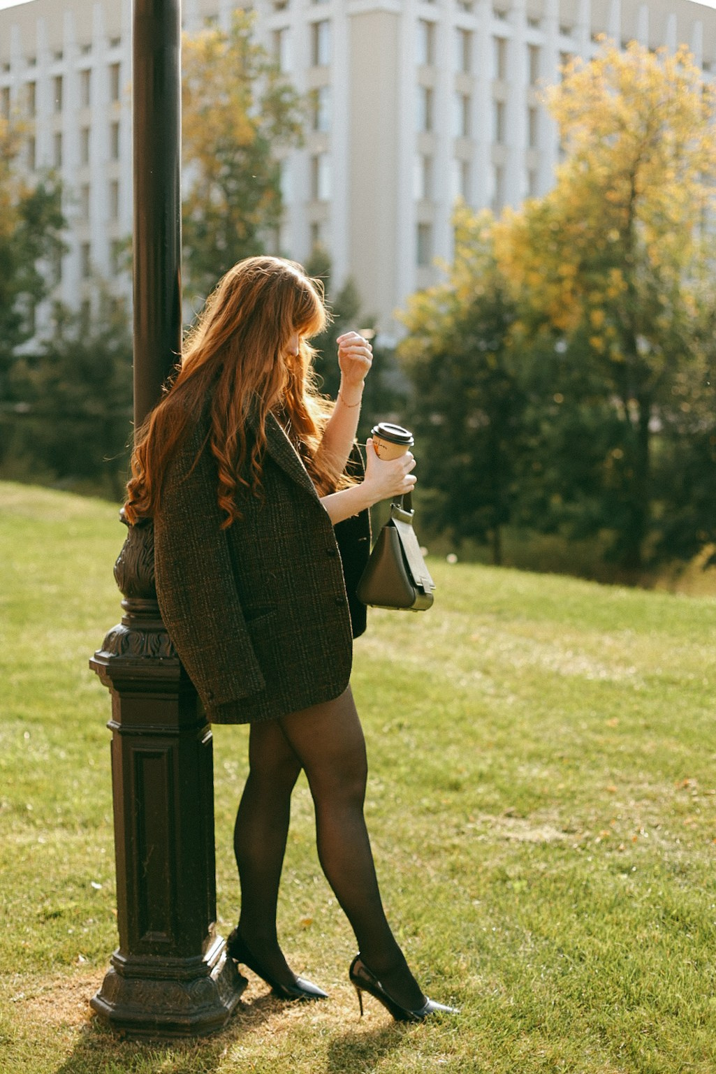 Катя. Фотограф Нижний Новгород