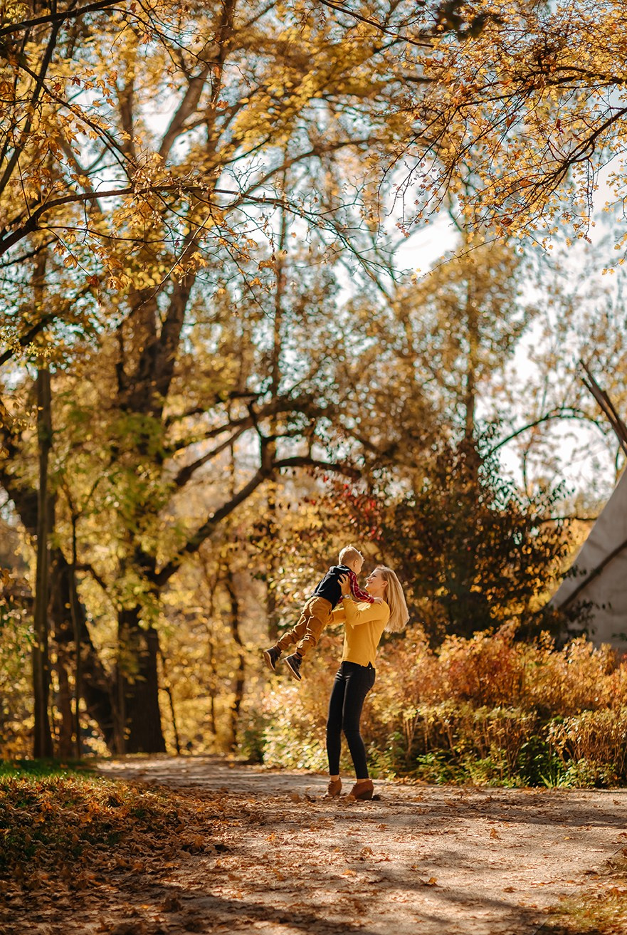 Семья. Семейный фотограф в Москве Екатерина Ширей