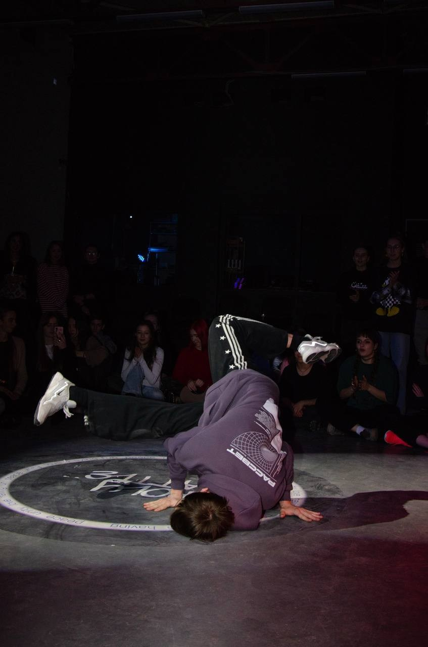 СТУДЕНЧЕСКИЙ КЛУБ. Главная