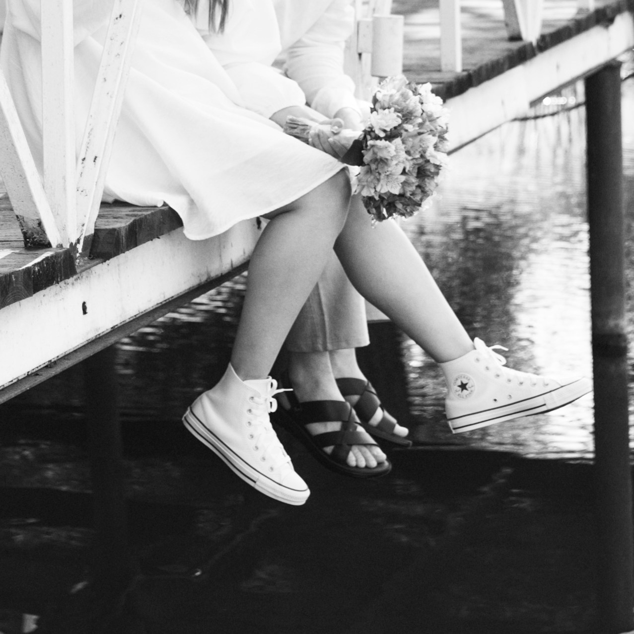 Юлий и Любовь. Фотограф | Москва | Дарья Новикова