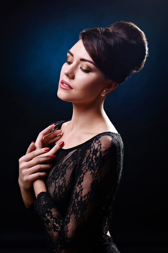 Портреты. Фотостудия и видеостудия DF Studio в Туле. Фото, видео, подкасты