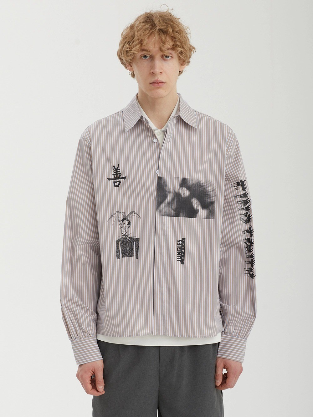 Roman Kataev. Guilty Model Management