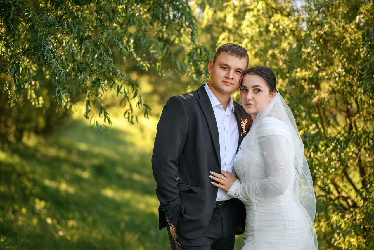 Отзывы. Свадебный и семейный фотограф в Курске Андрей Изотов