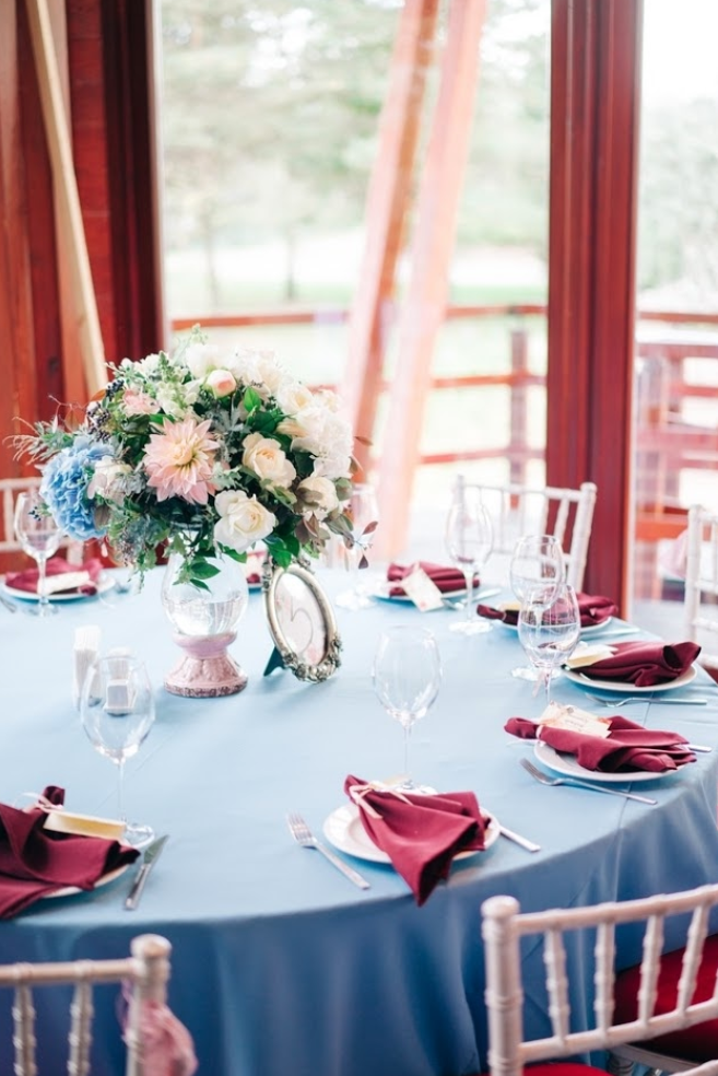 Площадка № 5-1. Свадебный и портретный фотограф Москва