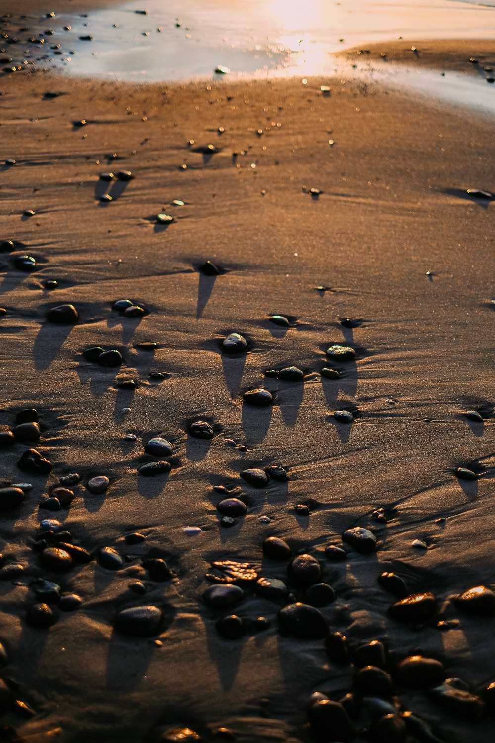 Это круги на моей воде. Xenia Ryabova