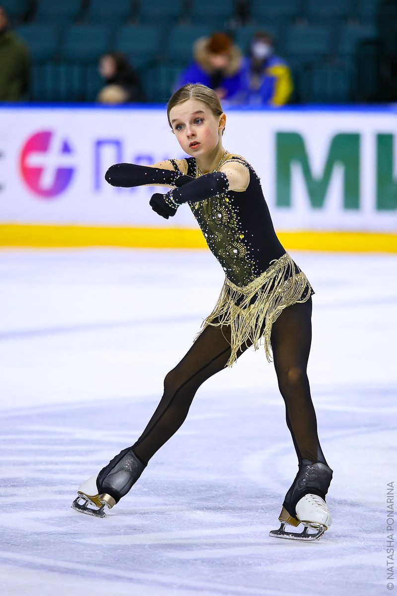 Фишова Анна февраль 2024. Russian figure skating photographer from Saint-Petersburg