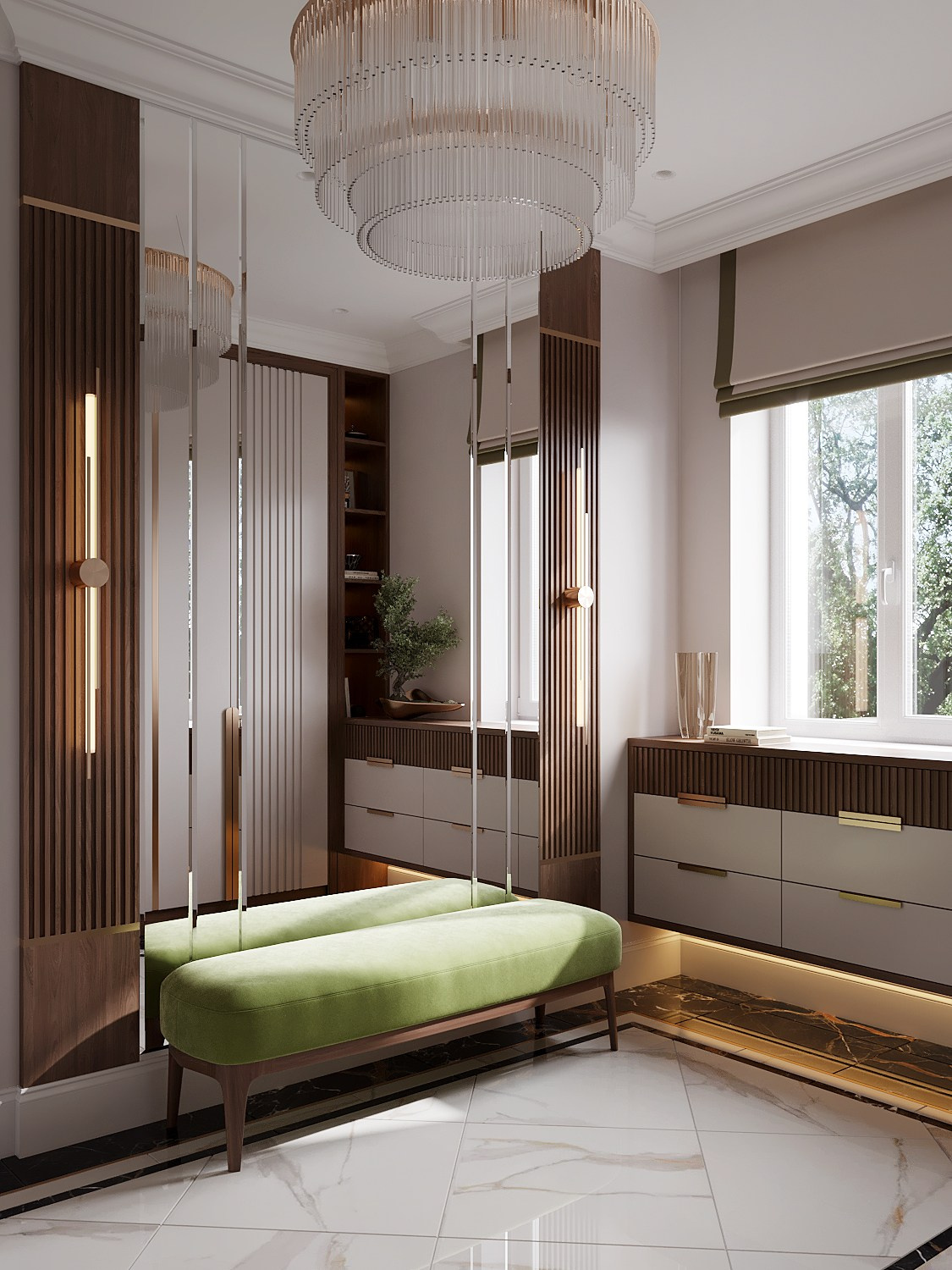 Зюзино. Главная