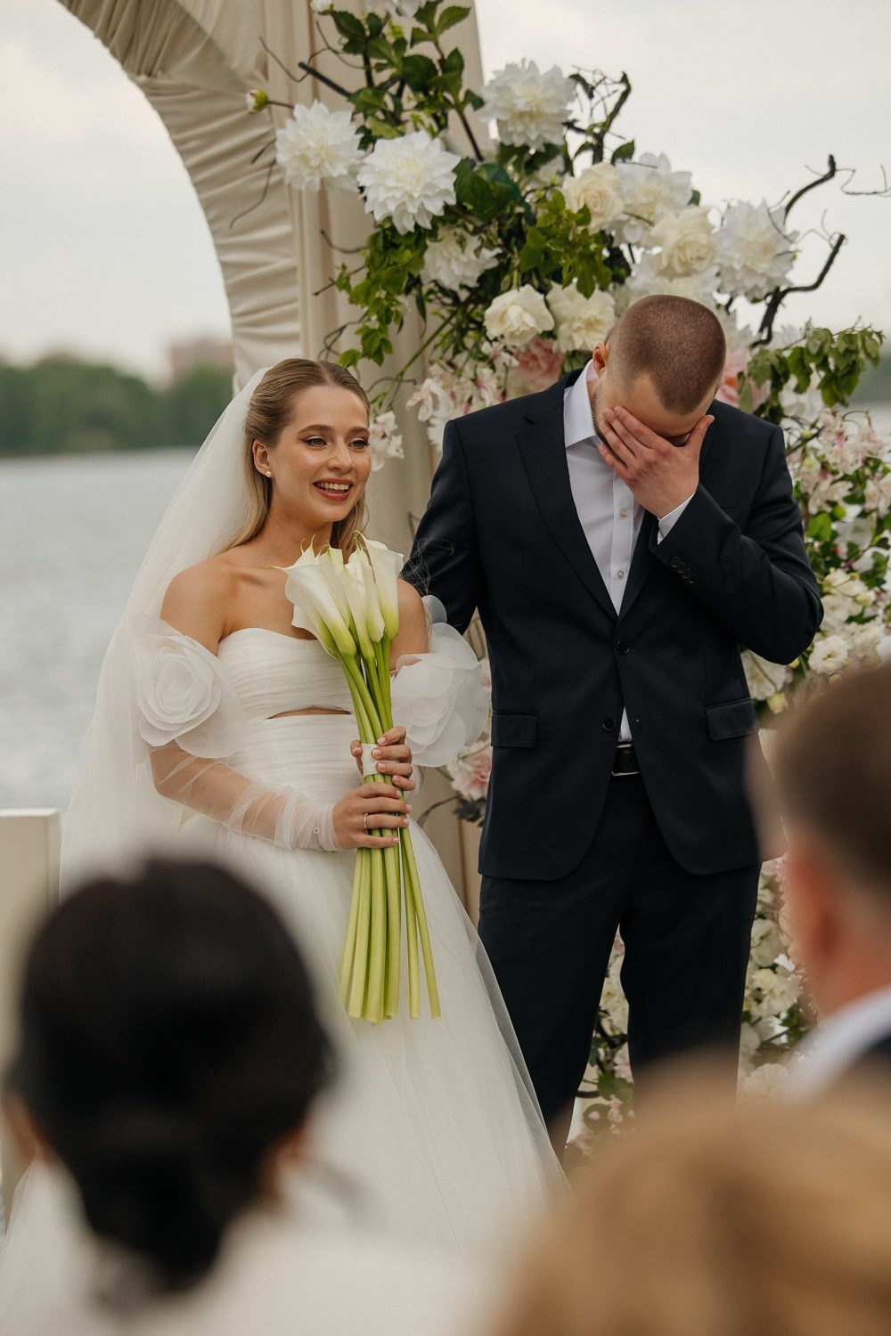 Always. Свадебный фотограф Москва