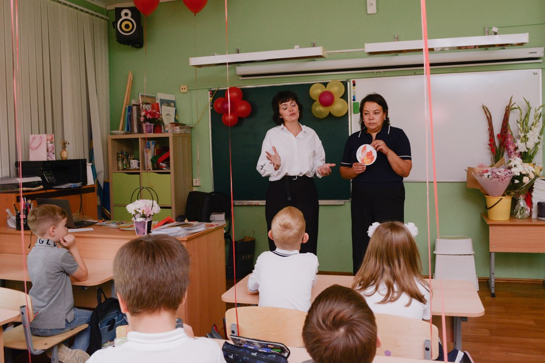 Репортаж. Семейный и детский фотограф в Москве — Даша ФотоИстории