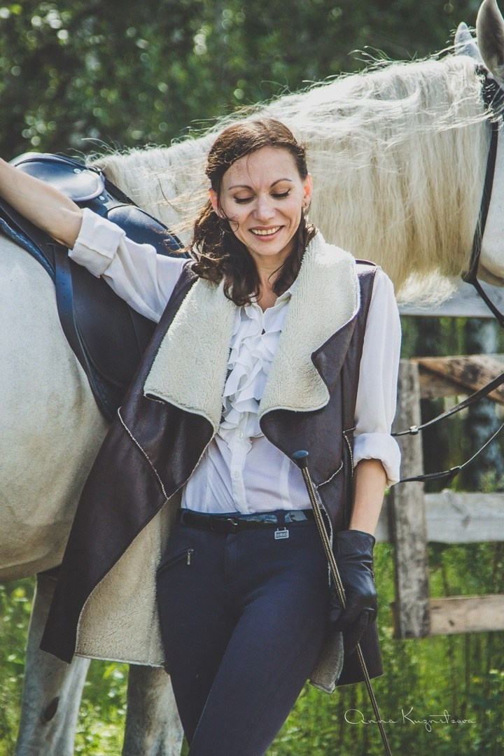 Конный стиль. Анна Молчанова конный фотограф в Тюмени | фотосессии с лошадьми Тюмень