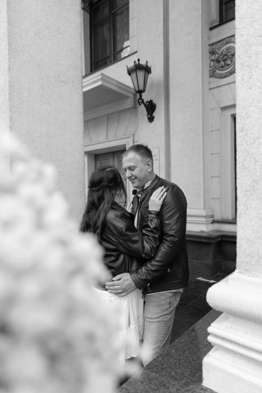 Е & А. Свадебный семейный фотограф Костырина Светлана