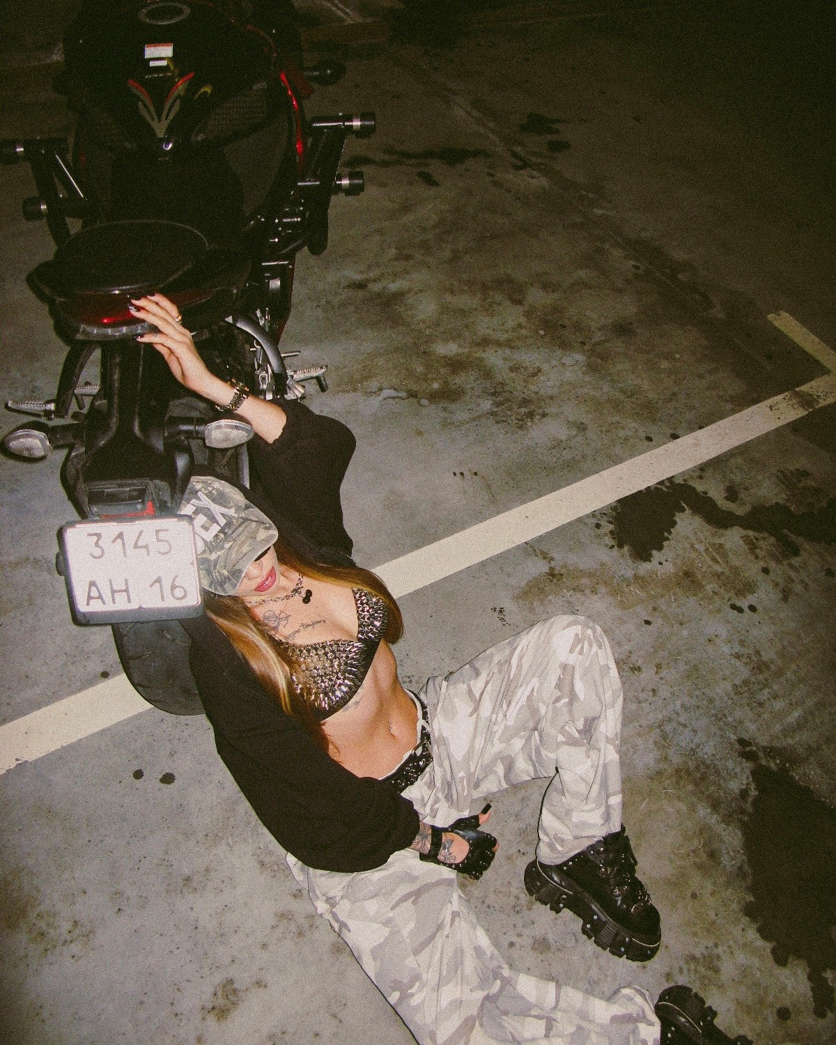 Mix shoots. Фотограф Gertz5niper в Санкт-Петербурге