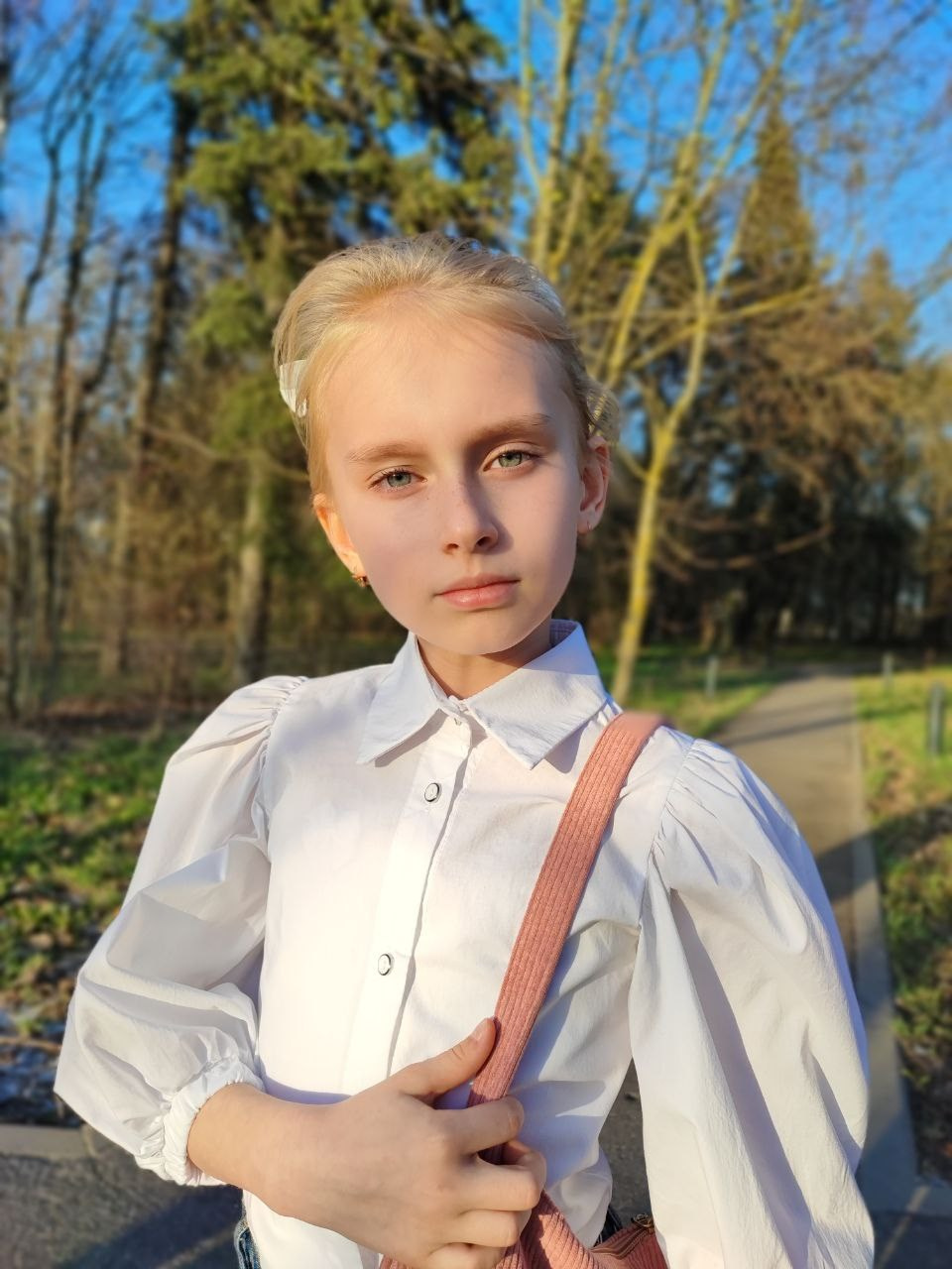 Алиса. Модельное агентство