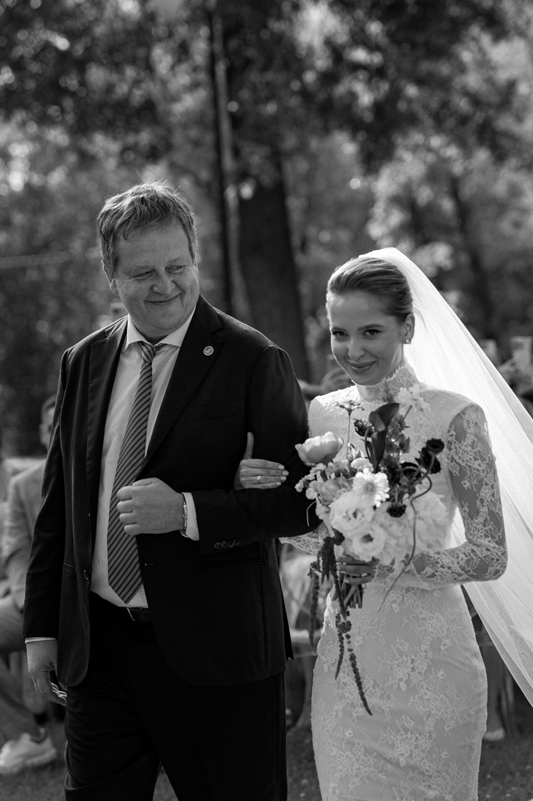 В замке. Свадебный фотограф в Санкт-Петербурге, Москве, СПб Сергей Поддубный