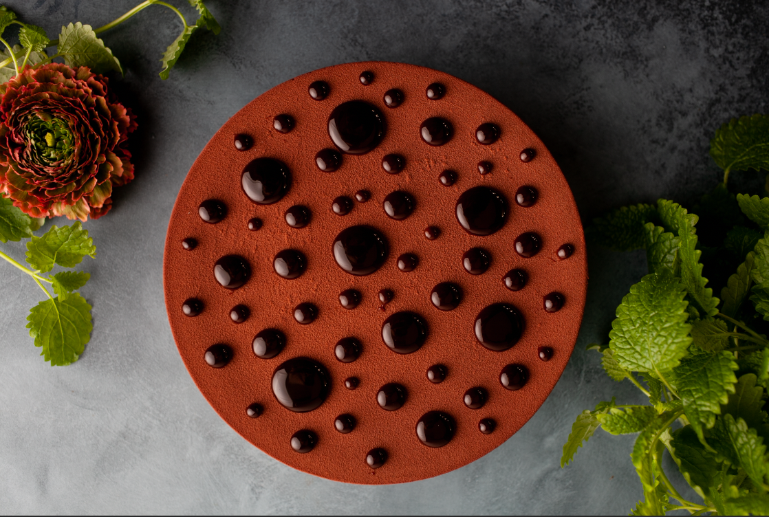 Съемка предметная съемка шоколада еды. Александра Кузьменко — стилист, фотограф, креативный продюсер