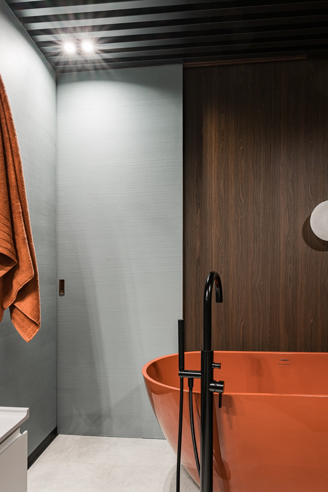 КД Кандинский. Дизайнер Элла Тарасенко. Мебель на заказ