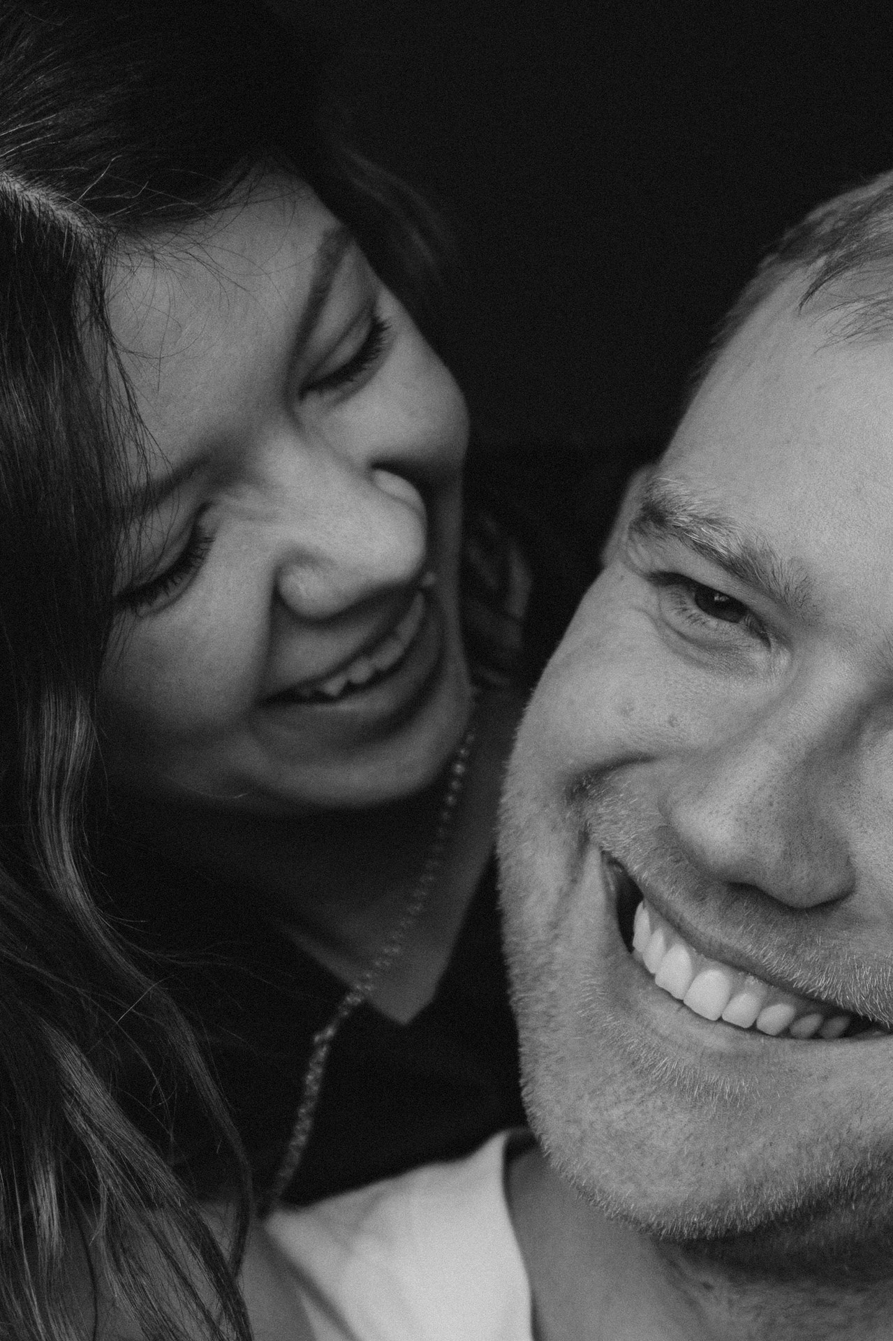 Екатерина и Александр. Семейный фотограф в Ижевске Даша Денисова