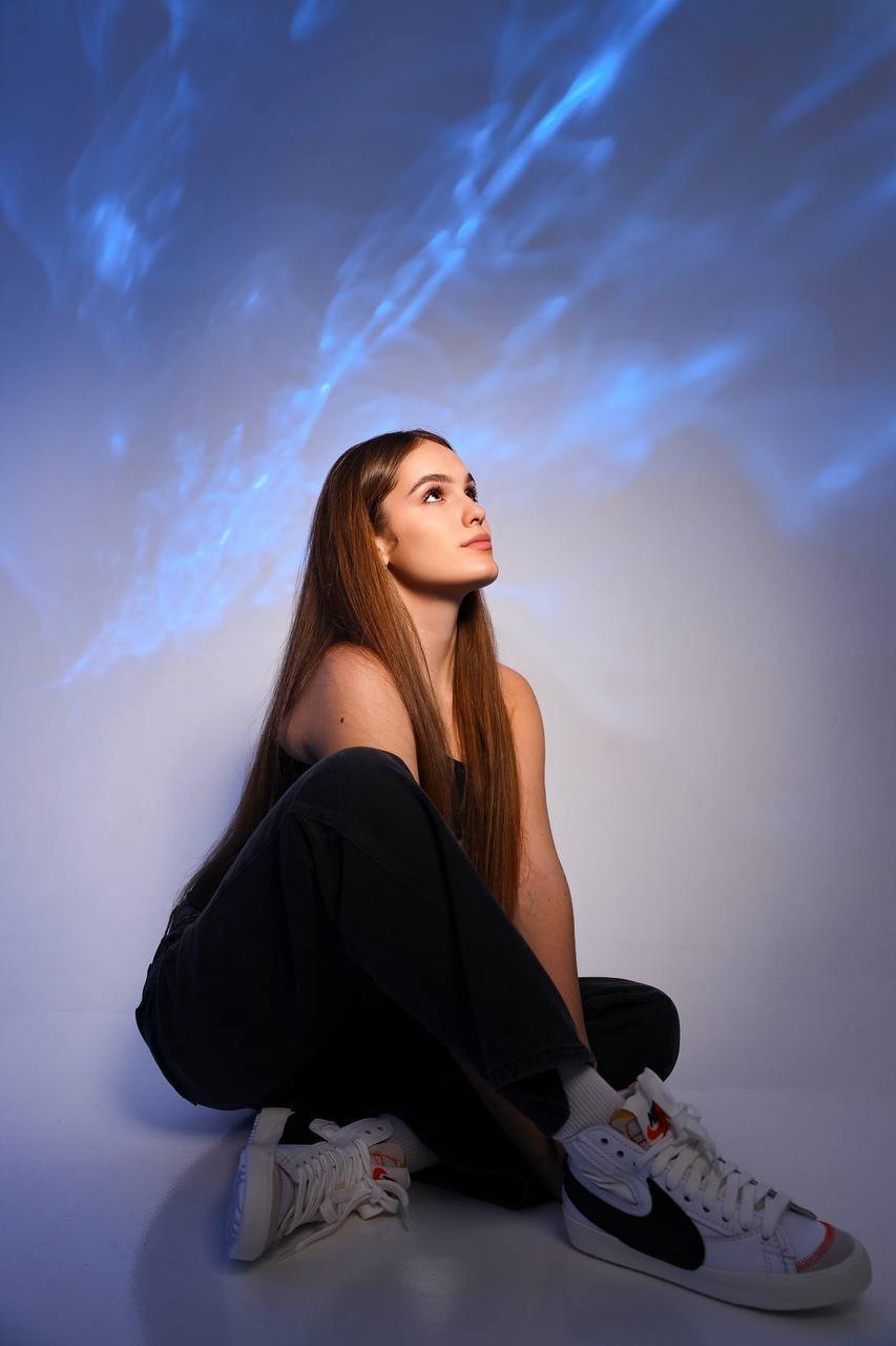 Индивидуальные съемки. MONE