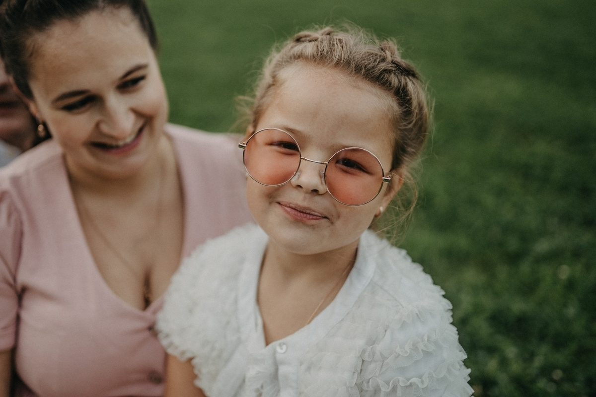 В ожидании чуда. Фотограф Наталья Колганова