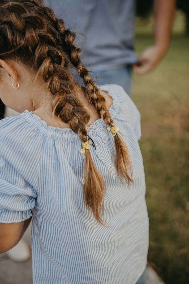 В ожидании чуда. Фотограф Наталья Колганова
