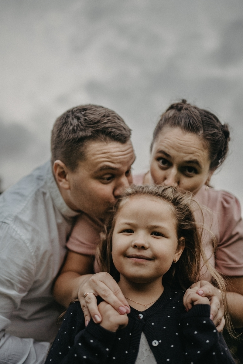 В ожидании чуда. Фотограф Наталья Колганова