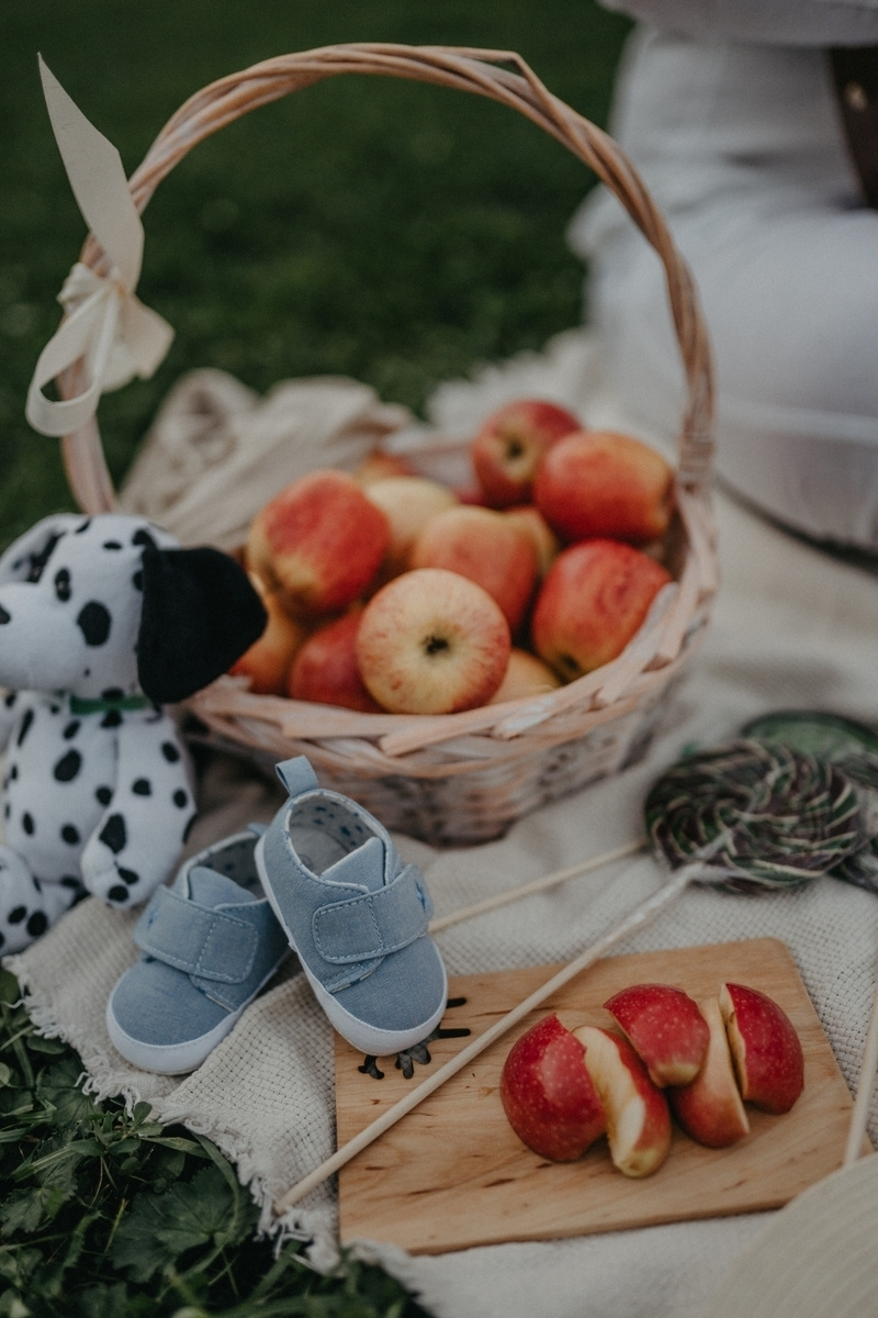 В ожидании чуда. Фотограф Наталья Колганова
