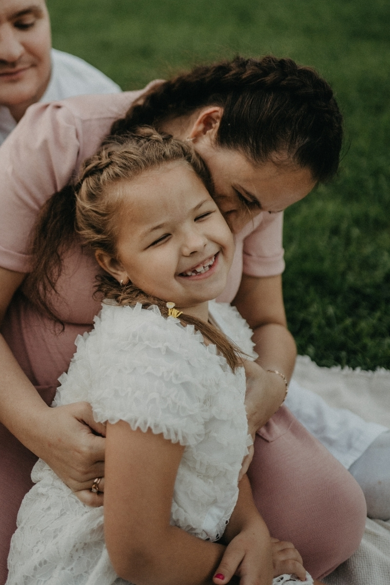 В ожидании чуда. Фотограф Наталья Колганова
