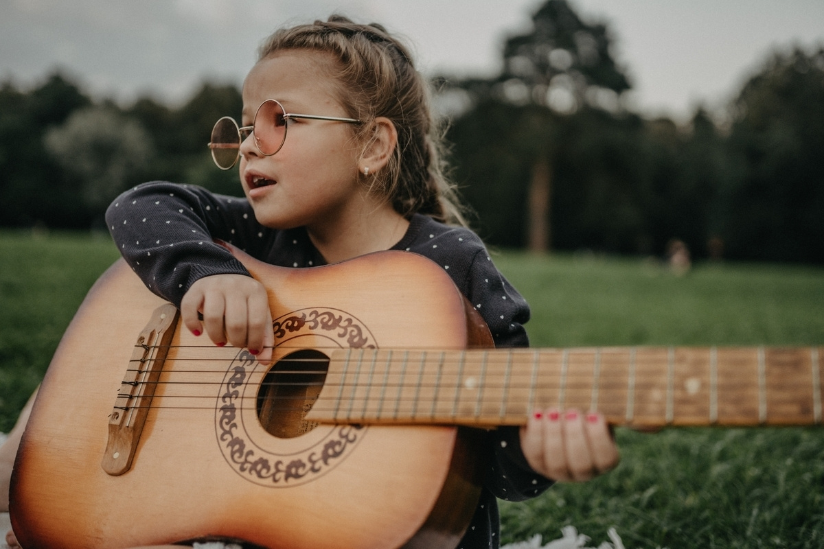 В ожидании чуда. Фотограф Наталья Колганова