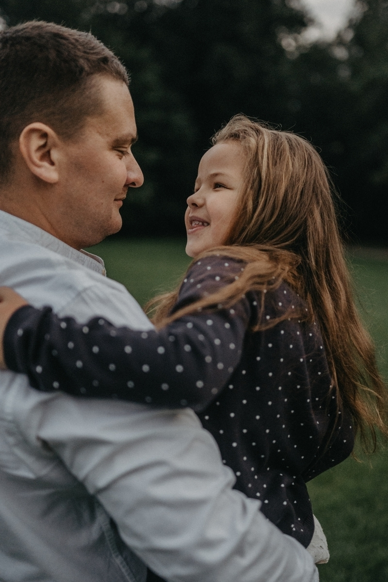В ожидании чуда. Фотограф Наталья Колганова