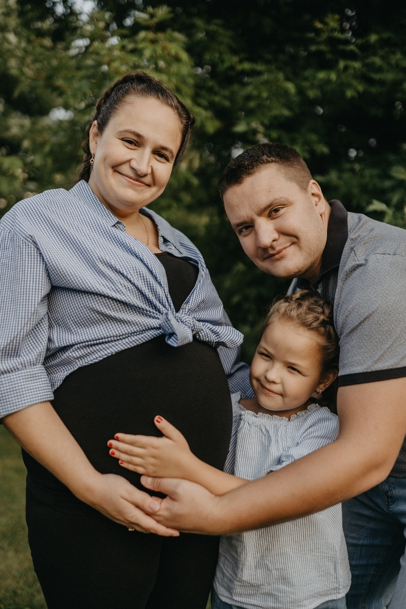 В ожидании чуда. Фотограф Наталья Колганова