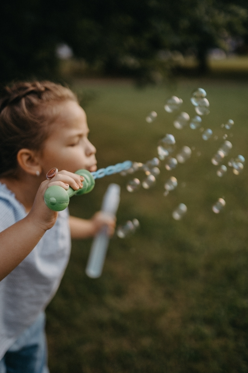 В ожидании чуда. Фотограф Наталья Колганова